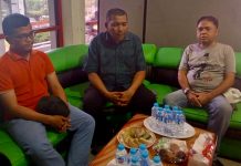 Kelangkaan BBM di Karimun, Wabup Rocky Marciano Bawole Sidak SPBU Poros