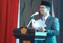 Bupati Iskandarsyah Buka Open Bidding Terkait Kekosongan OPD Pemkab Karimun