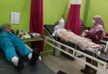 9 Orang Siswa di Karimun Keracunan Usai Menyantap Menu MBG Setidaknya terdapat 9 orang siswa dan siswi SD Negeri 010 Parit Lapis, Kecamatan Meral, Kabupaten Karimun, mengalami keracunan usai menyantap menu Makan Bergizi Gratis (MBG) berupa Hamburger