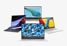 5 Laptop Asus ROG yang Menarik Dilirik Asus