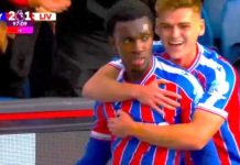 Pekan Keenam, Ada Drama Kekalahan Liverpool 1-2 dari Crystal Palace Ada Drama Kekalahan Liverpool 1-2 dari Crystal Palace