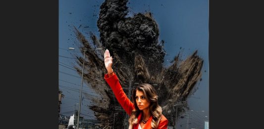 Amerika Veto DK PBB gagalkan Gencatan Senjata di Gaza Palestina