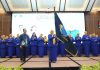 Amsakar Achmad Lantik Pengurus PIKORI BP Batam Periode 2025-2029 Amsakar Achmad Lantik Pengurus PIKORI BP Batam Periode 2025-2029