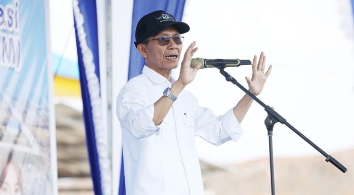 Amsakar Sambut Baik Putusan Menteri KKP