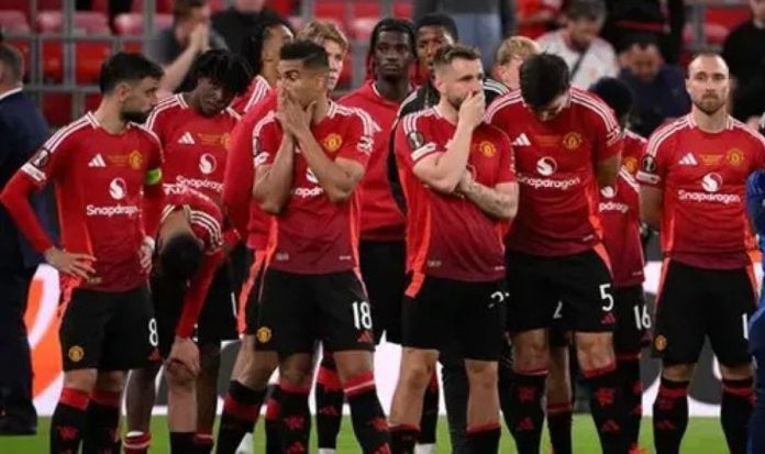 Analisa Penyebab Manchester United kalah 0-3 dari City