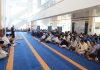 BP Batam Gelar Peringatan Maulid Nabi Muhammad SAW Tahun 2025