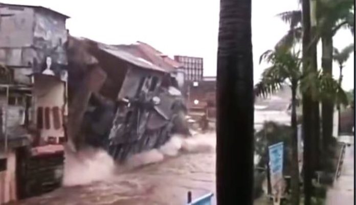 Banjir Bali 2