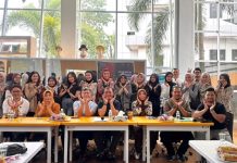 72 Model Lokal Siap Tampil Meriahkan Batam Fashion Week 2025 Batam Fashion Week