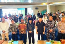 Jumlah DPT Anambas per September 2025 Sebanyak 38.905 Pemilih Bawaslu Kabupaten Kepulauan Anambas