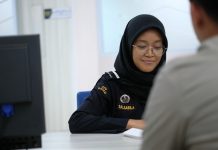 Kurangi Kertas, Urus Layanan di Bea Cukai Batam Lewat Sistem CEISA 4.0 Bea Cukai Batam Gunakan Sistem Online