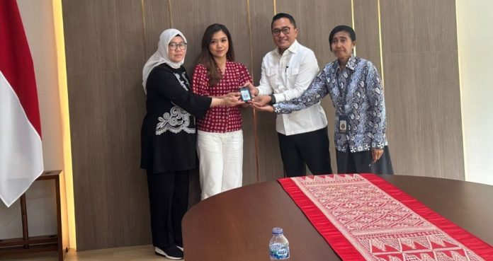 Biro Pers Istana dan Jurnalis CNN Indonesia