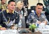 Bupati Aneng dan Wakil Hadiri Rakor Percepatan Program Prioritas Presiden Bupati Aneng dan Wakil Hadiri Rakor Percepatan Program Prioritas Presiden