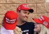 Video Charlie Kirk Sekutu Dekat Trump Ditembak di Utah University Charlie Kirk