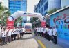 City Gas Tour 2025 PGN Hadir di Batam, Dorong Pemanfaatan Energi Bersih Gas Bumi City Gas Tour 2025 PGN Hadir di Batam, Dorong Pemanfaatan Energi Bersih Gas Bumi