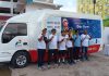 City Gas Tour PGN 2025, Kenalkan Food Truck Berbahan Bakar Gas ke Warga Batam City Gas Tour PGN 2025, Kenalkan Food Truck Berbahan Bakar Gas yang Cocok Usaha Kuliner Event di Batam