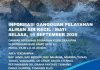 Info Gangguan Air Selasa Malam, Dampak Kebocoran Pipa di Simpang Base Camp Batuaji Dampak Kebocoran Pipa di Simpang Base Camp Batuaji
