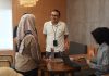 Hari Pelanggan Nasional 2025, Telkomsel Beri Promo Kuota Besar dan Layanan Eksklusif Dialog Hari Pelanggan Nasional 2025 Telkomsel