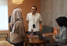 Hari Pelanggan Nasional 2025, Telkomsel Beri Promo Kuota Besar dan Layanan Eksklusif Dialog Hari Pelanggan Nasional 2025 Telkomsel