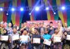 Tim Pangean Laman Anak Berempat Juara Umum Festival Seni Silat Serumpun Tanjungpinang Tim Pangean Laman Anak Berempat Juara Umum Festival Seni Silat Serumpun Tanjungpinang