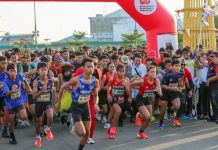 Fun Run 5K dalam Rangka Festival KORMI dan Kejuaraan Tarkam Kemenpora 2025 Fun Run 5K dalam Rangka Festival KORMI dan Kejuaraan Tarkam Kemenpora 2025