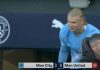 Manchester City Hajar United 3-0 di Derby, Erling Haaland dan Doku Menggila Manchester City