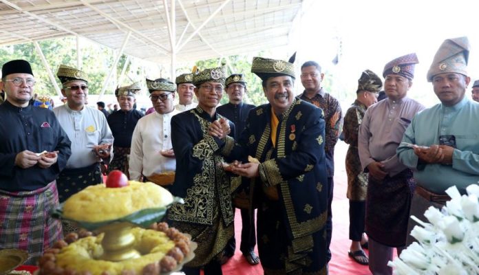 Hari Jadi ke-25 LAM Batam, Wali Kota Amsakar Dorong Persatuan dalam Keberagaman