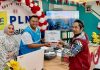 PLN Batam Rayakan Hari Pelanggan Nasional 2025 dengan Kunjungan dan Apresiasi Pelanggan Hari Pelanggan PLN Batam