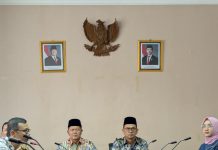 Bupati Pasaman Welly Suhery Paparkan Program Unggulan 100 Hari Kerjanya