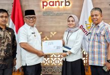 Pemkab Pasbar Perjuangkan Nasib Honorer, Bupati Yulianto Surati Kemenpan RB untuk Usulan PPPK Paruh Waktu