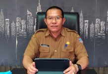 Dinilai Berprestasi, RPJMD Pasbar Telah Diundangkan Tepat Waktu