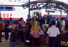 Pelindo Gandeng BUP Rehab Pelabuhan Domestik Karimun Lanjutkan STS