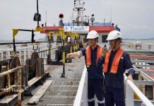 Kolaborasi Bersama Aparat Penegak Hukum, PT Timah Jaga Aset Negara dari Tambang Ilegal