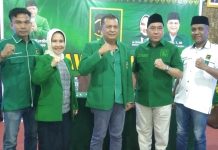 Jelang Muktamar, DPC PPP Batam Sepakat Dukung Muhamad Mardiono Jadi Ketum Jelang Muktamar, DPC PPP Batam Sepakat Dukung Muhamad Mardiono Jadi Ketum