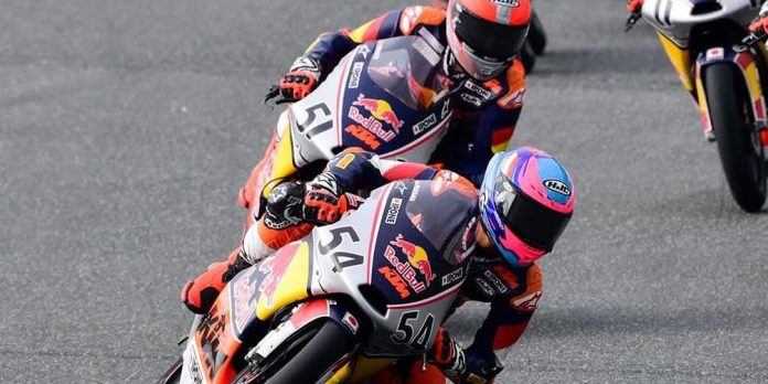 Pebalap Binaan Astra Honda Cetak Sejarah Gemilang, Raih Runner-Up RBRC 2025 Pebalap Binaan Astra Honda Cetak Sejarah Gemilang, Raih Runner-Up RBRC 2025