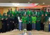 DPW PPP Kepri Siap Hantarkan Mardiono Jadi Ketum di Muktamar ke-10 DPW PPP Kepri Siap Hantarkan Mardiono Jadi Ketum di Muktamar ke-10
