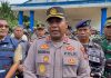 Medco E&P Natuna Apresiasi Pelaksanaan Latihan Simulasi Pengamanan Obyek Vital Nasional Medco E&P Natuna Apresiasi Pelaksanaan Latihan Simulasi Pengamanan Obyek Vital Nasional