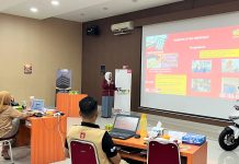 Pelajar Tanjungpinang Juara AHM Best Student 2025 Kepri, Inovasi Cookies Bergizi Siap ke Nasional Pelajar Tanjungpinang Juara AHM Best Student 2025 Kepri, Inovasi Cookies Bergizi Siap ke Nasional