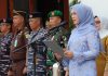 Wabup Bintan Pimpin Upacara Peringatan Hari Jadi Provinsi Kepri ke-23 Wabup Bintan Pimpin Upacara Peringatan Hari Jadi Provinsi Kepri ke-23