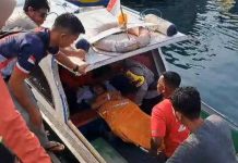 Bhabinkamtibmas Polres Anambas, Wajah Humanis Polri di Ujung Negeri Bhabinkamtibmas Polres Anambas, Wajah Humanis Polri di Ujung Negeri