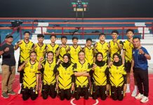 Indosat Ooredoo Hutchison Dukungan Kontingen POMNAS Riau 2025 di Semarang Indosat Ooredoo Hutchison Dukungan Kontingen POMNAS Riau 2025 di Semarang