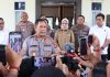 Kapolda Kepri Ingatkan Jajaran Bertindak Cepat Jika ada Temukan MBG Bermasalah Kapolda Kepri Ingatkan Jajaran Bertindak Cepat Jika ada Temukan MBG Bermasalah