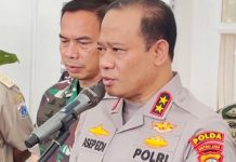 Kapolda Metro Jaya Ungkap 1.240 Orang Terlibat Kerusuhan dan Tangkap Pelaku Penjarahan Kapolda Metro Jaya