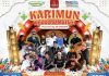 HarHubNas 2025, Hadirkan Karimun Weekend Market, Dimeriahkan UMKM dan Artis Lokal HarHubNas 2025
