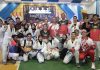 Ditutup Wali Kota Amsakar, Kecamatan Batam Kota Juara Umum Porkot Batam VI Kecamatan Batam Kota Juara Umum Porkot Batam VI