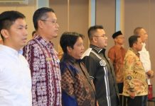 Kepala BP Wilayah Tanjungpinang Sebut Ada Investor Tertarik Bangun Pengolahan Limbah Elektronik Badan Pengusahaan Kawasan Perdagangan Bebas dan Pelabuhan Bebas (KPBPB) Bintan Wilayah Kota Tanjungpinang menggelar sosialisasi Peraturan Daerah Nomor 11 Tahun