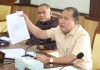 Komisi IV DPRD Batam Tengahi Perselisihan PT Rigspek Perkasa dengan Mantan Karyawan Komisi IV DPRD Batam Tengahi Perselisihan PT Rigspek Perkasa dengan Mantan Karyawan