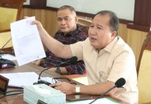 Komisi IV DPRD Batam Tengahi Perselisihan PT Rigspek Perkasa dengan Mantan Karyawan Komisi IV DPRD Batam Tengahi Perselisihan PT Rigspek Perkasa dengan Mantan Karyawan