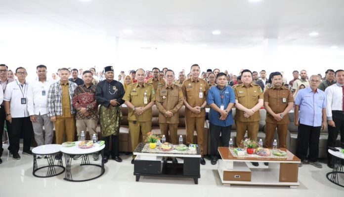 Koperasi Merah Putih