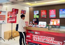 Telkomsel Perkuat Layanan Digital di Bandara Hang Nadim Kerjasama Trans Merdeka Travel Layanan Digital Telkomsel di Bandara Hang Nadim Bersama Trans Merdeka Travel