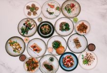 Santai Sore dengan Menu Terjangkau di Celeste Tapas Bar Grand Mercure Batam Centre Menu Tapas di Mercure Hotel Batam Center